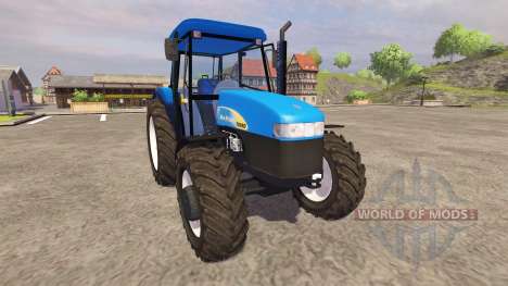 New Holland TD95D für Farming Simulator 2013