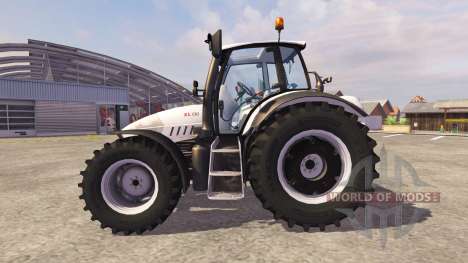 Hurlimann XL 130 v3.0 pour Farming Simulator 2013