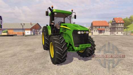 John Deere 7820 pour Farming Simulator 2013