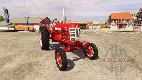 Farmall 450 für Farming Simulator 2013