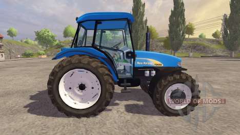 New Holland TD95D für Farming Simulator 2013
