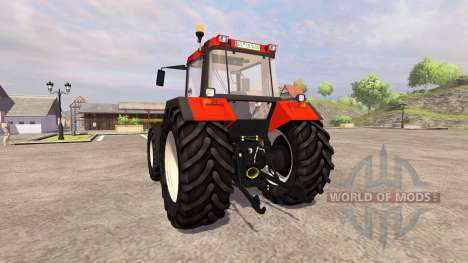 Case IH 1455 XL v2.0 für Farming Simulator 2013