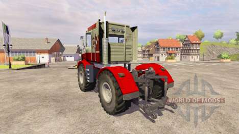 K-R-v1.4 für Farming Simulator 2013