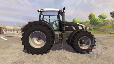 Fendt 936 Vario v1.0 pour Farming Simulator 2013