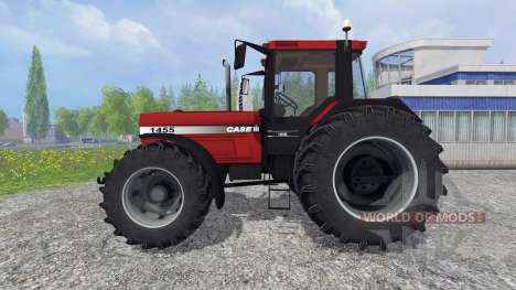 Case IH 1455 XL v1.0 für Farming Simulator 2015