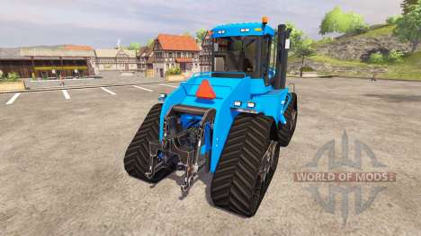 New Holland T9060 Quadtrac für Farming Simulator 2013