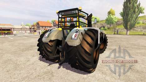 Fendt 936 Vario SCR für Farming Simulator 2013
