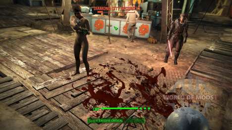 Calientes Beautiful Bodies Enhancer - Vanilla für Fallout 4