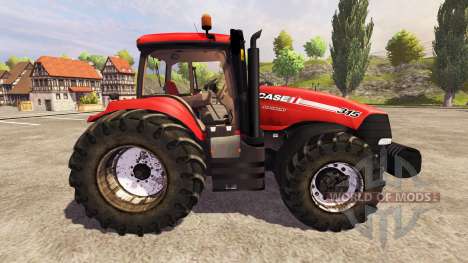Case IH Magnum CVX 315 v1.2 pour Farming Simulator 2013
