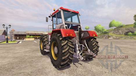 Schluter Super-Trac 2500 VL v1.1 für Farming Simulator 2013