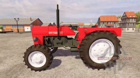 IMT 542 v2.0 für Farming Simulator 2013
