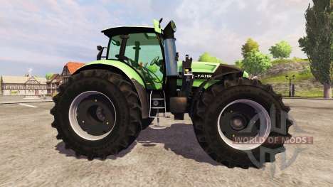 Deutz-Fahr Agrotron X 720 v2.0 für Farming Simulator 2013