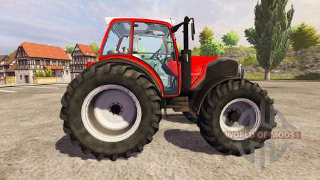 Lindner PowerTrac 234 für Farming Simulator 2013