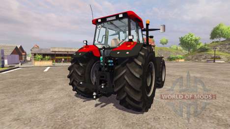 Case IH MXM 180 v1.31 pour Farming Simulator 2013