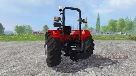 IMT 549 v2.0 für Farming Simulator 2015