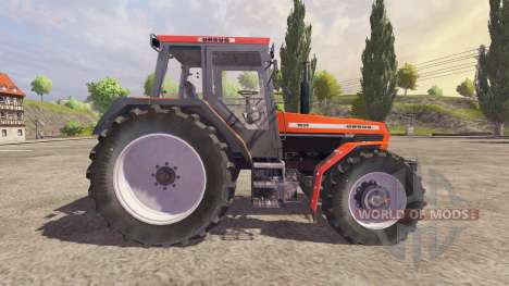 Ursus 1634 v2.0 pour Farming Simulator 2013