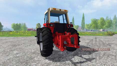 IHC 3588 pour Farming Simulator 2015
