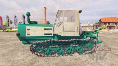 Т-150 [pack] für Farming Simulator 2013