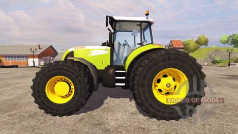 CLAAS Arion 640 v2.0 pour Farming Simulator 2013