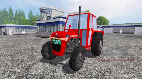 IMT 539 DL für Farming Simulator 2015