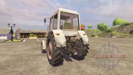 MTZ-82.1 pour Farming Simulator 2013