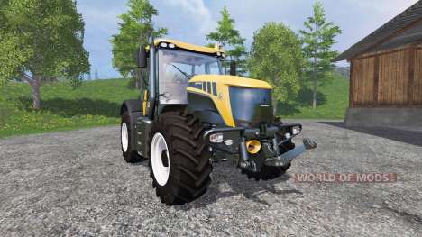 JCB 3230 Fastrac v1.0 für Farming Simulator 2015