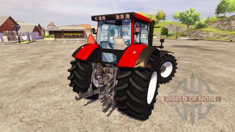 Valtra N163 Direct v2.0 für Farming Simulator 2013