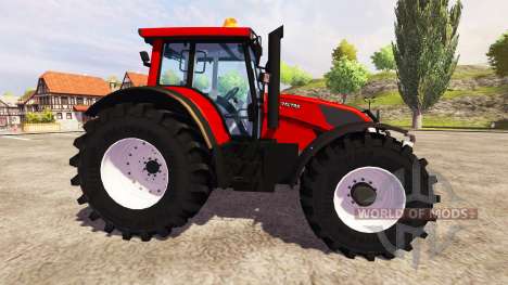 Valtra N163 Direct v2.0 pour Farming Simulator 2013