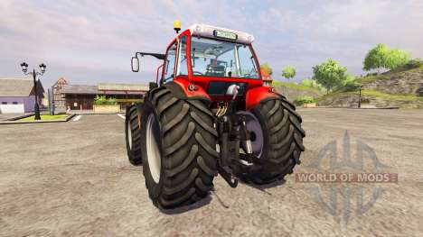 Lindner PowerTrac 234 für Farming Simulator 2013