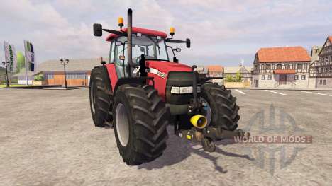 Case IH MXM 130 für Farming Simulator 2013