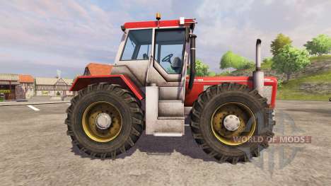 Schluter Super-Trac 2500 VL v1.1 für Farming Simulator 2013