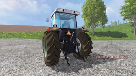 Massey Ferguson 3080 v1.0 pour Farming Simulator 2015