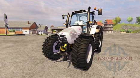 Hurlimann XL 130 v3.0 pour Farming Simulator 2013