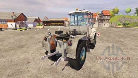 Skoda ST 180 v3.0 für Farming Simulator 2013