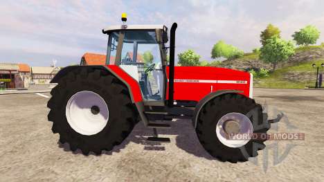 Massey Ferguson 8140 für Farming Simulator 2013