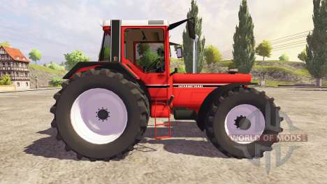 IHC 1455 XL für Farming Simulator 2013
