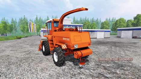 N'-680 pour Farming Simulator 2015