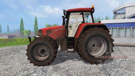 Case IH CVX 175 v0.9 pour Farming Simulator 2015
