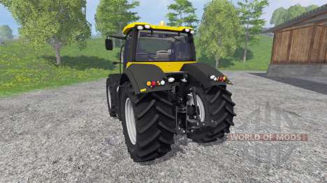 JCB 8310 Fastrac für Farming Simulator 2015