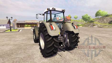 Fendt 936 Vario [pack] pour Farming Simulator 2013