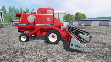 IHC 1480 für Farming Simulator 2015