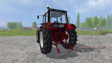 IHC 955A v1.2.1 pour Farming Simulator 2015