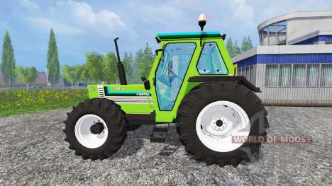 Agrifull 110S für Farming Simulator 2015