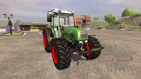 Fendt 209 v0.98 pour Farming Simulator 2013