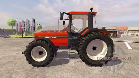 Case IH 1455 XL v1.1 pour Farming Simulator 2013