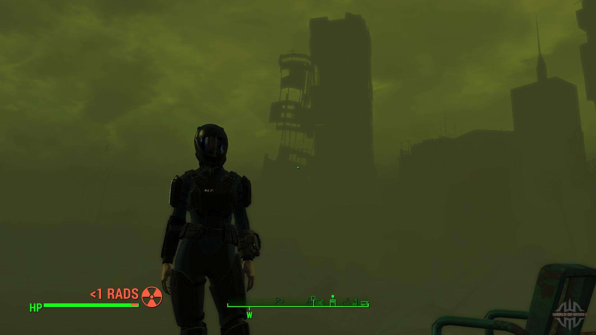 True storms wasteland edition fallout 4 фото 4