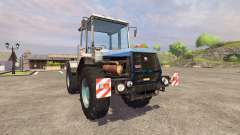 Skoda ST 180 v3.0 pour Farming Simulator 2013