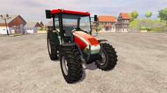 McCormick CX 80 für Farming Simulator 2013