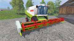 CLAAS Lexion 480 pour Farming Simulator 2015
