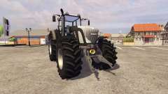 Fendt 936 Vario v1.0 für Farming Simulator 2013